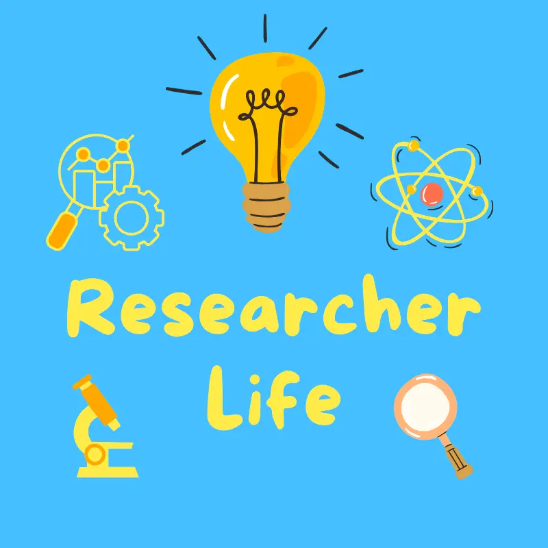 ResearcherLife 3D